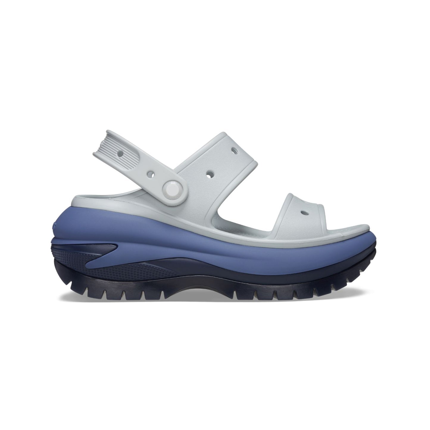 Mega Crush Matte Sandal