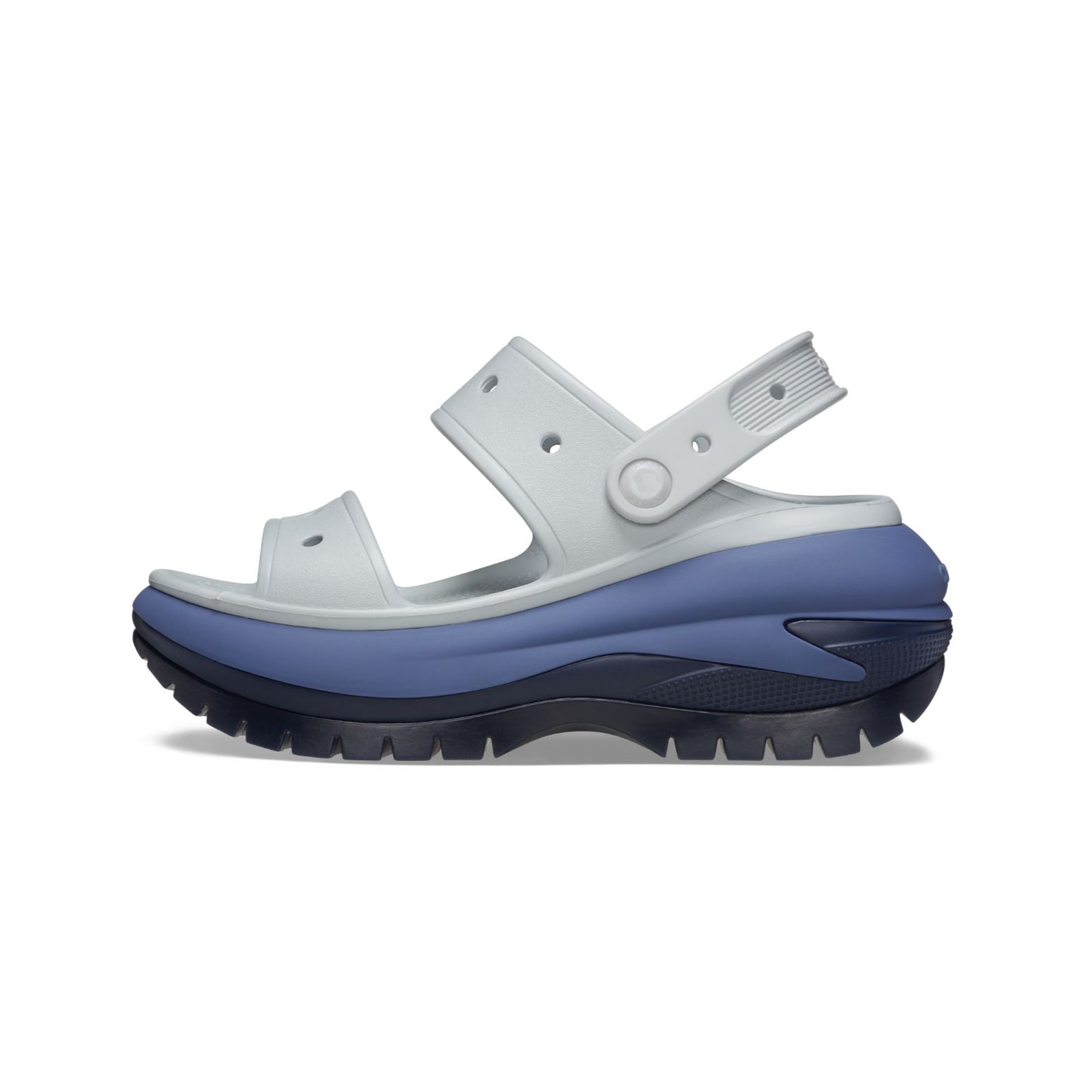 Mega Crush Matte Sandal