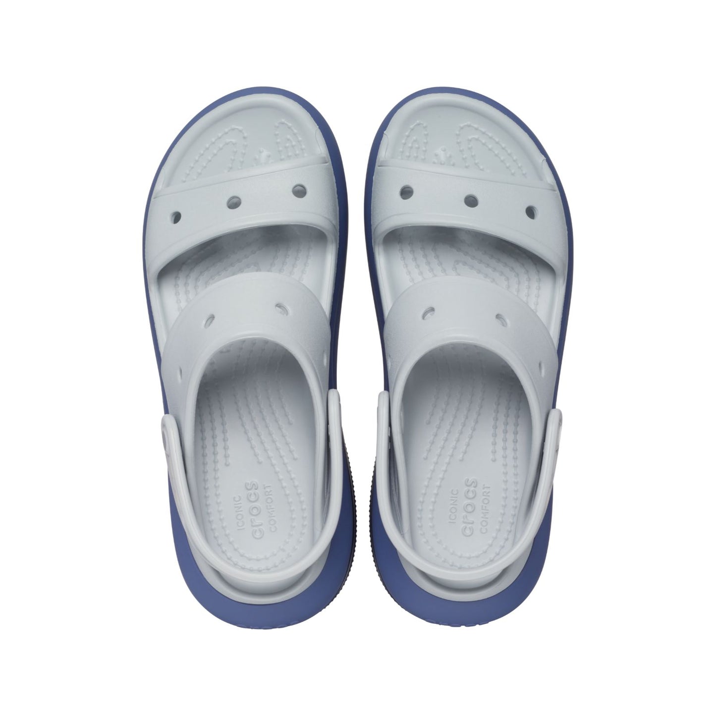 Mega Crush Matte Sandal