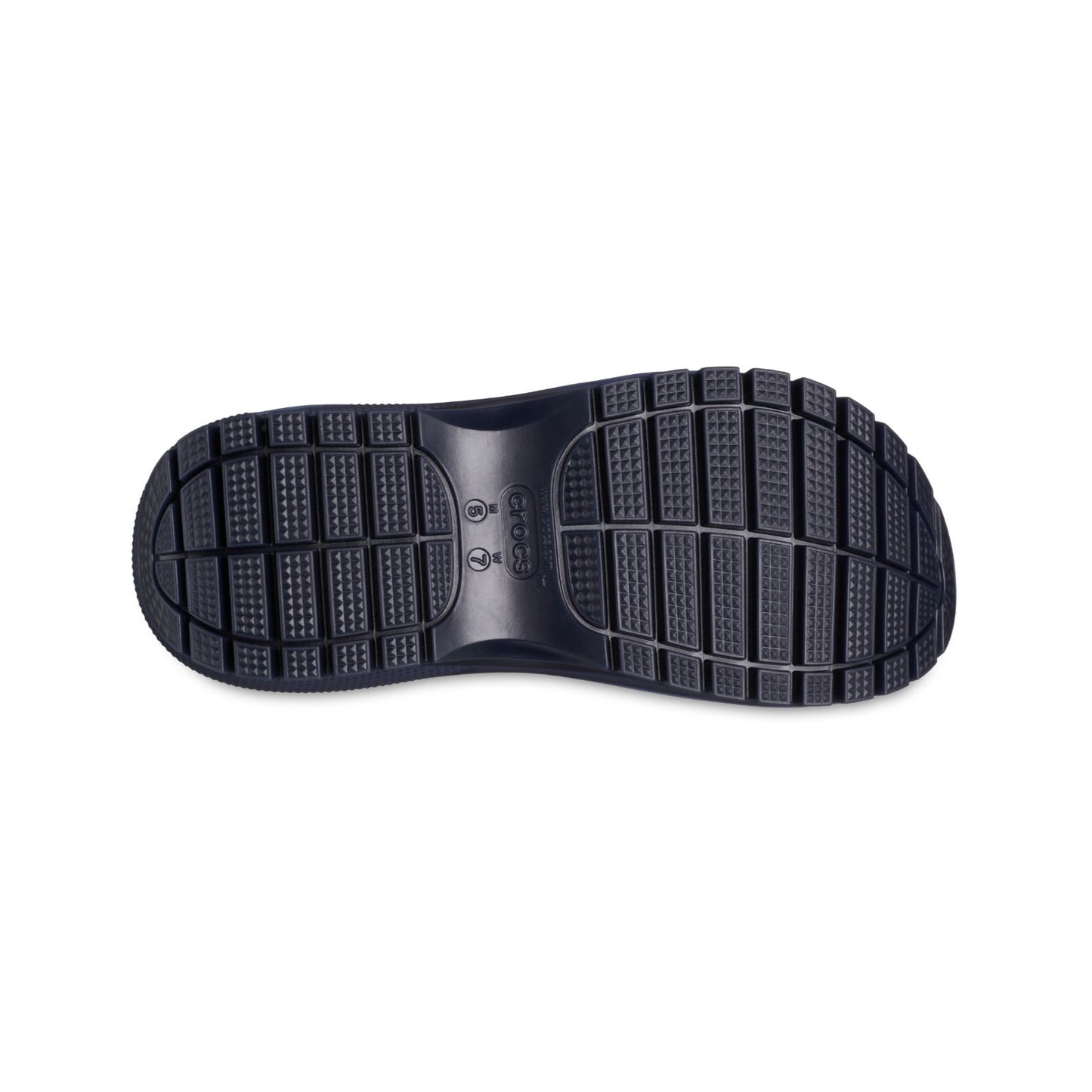 Mega Crush Matte Sandal