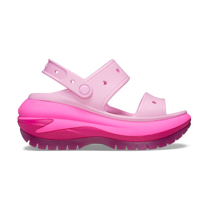 Mega Crush Matte Sandal