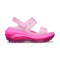 Mega Crush Matte Sandal