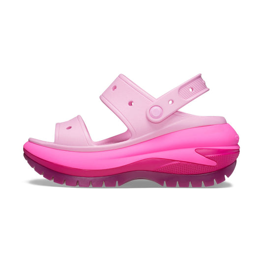 Mega Crush Matte Sandal