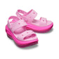 Mega Crush Matte Sandal