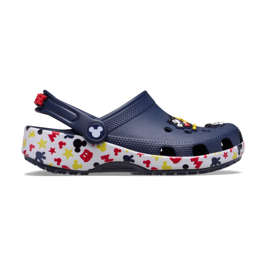 Mickey & Friends Minnie Classic Clog Kids