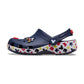 Mickey & Friends Minnie Classic Clog Kids