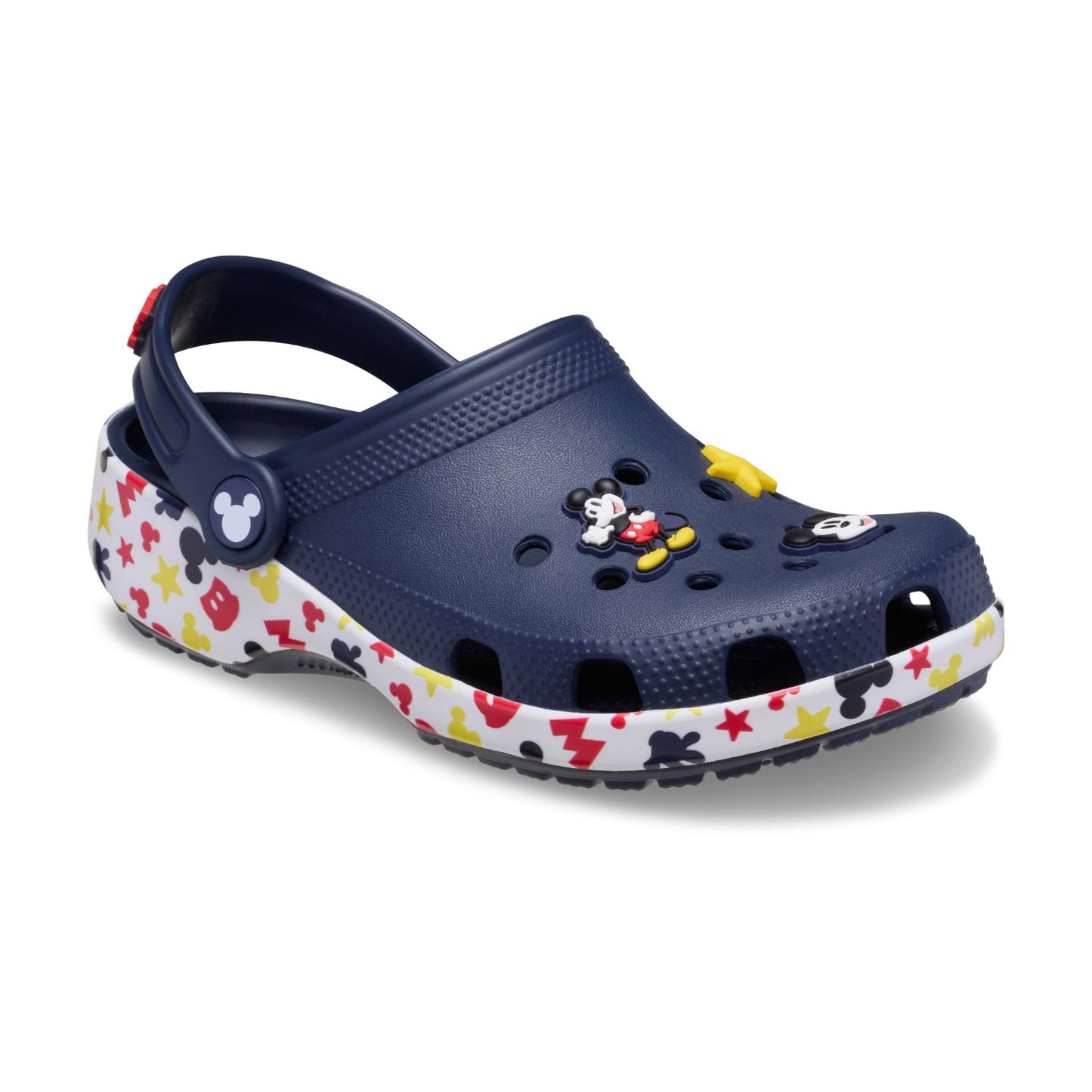 Mickey & Friends Minnie Classic Clog Kids