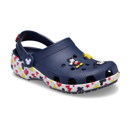 Mickey & Friends Minnie Classic Clog Kids