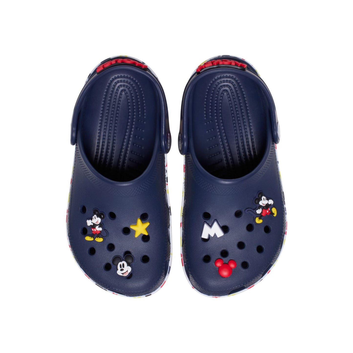 Mickey & Friends Minnie Classic Clog Kids