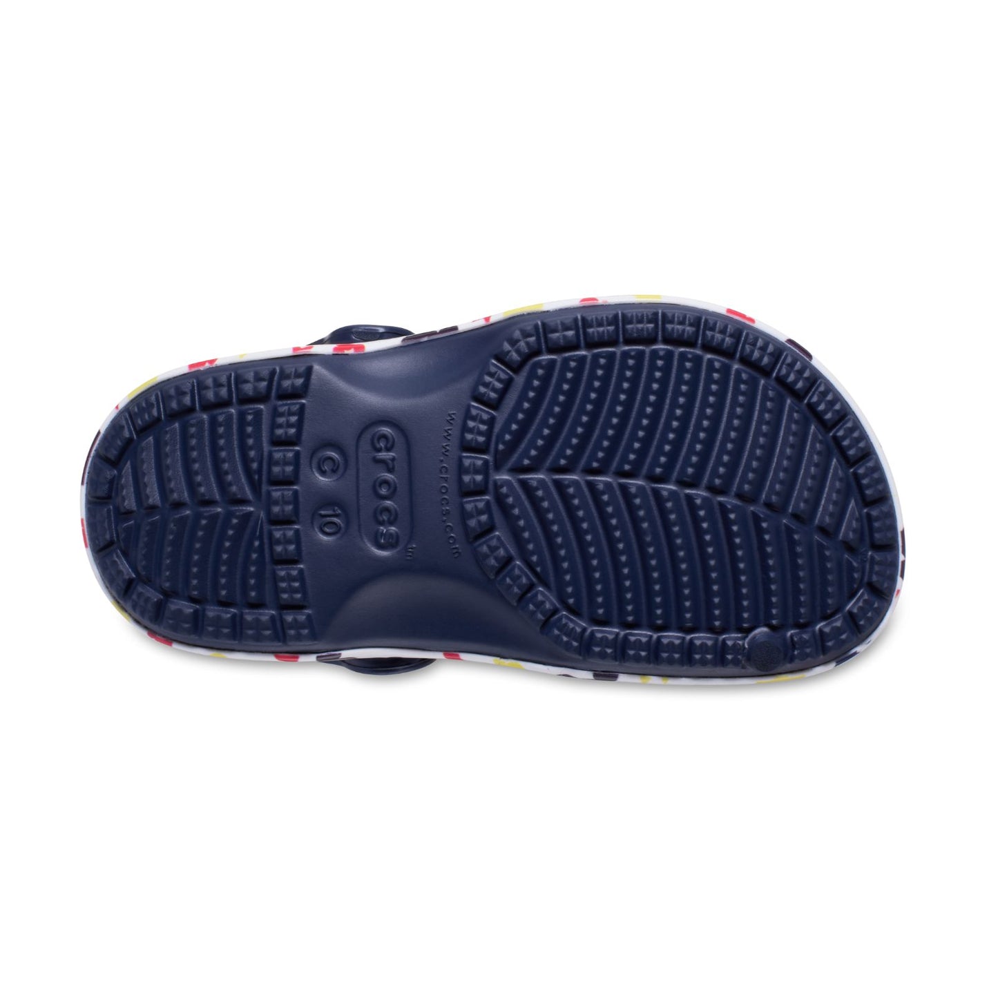 Mickey & Friends Minnie Classic Clog Kids