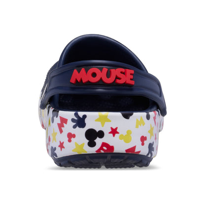 Mickey & Friends Minnie Classic Clog Kids