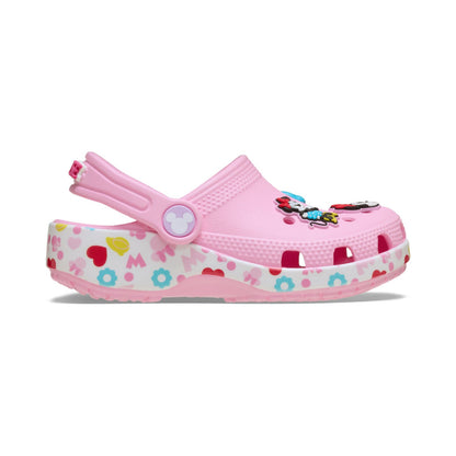 Mickey & Friends Minnie Classic Clog Kids