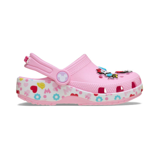 Mickey & Friends Minnie Classic Clog Kids