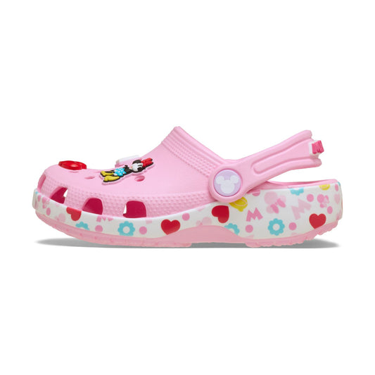 Mickey & Friends Minnie Classic Clog Kids