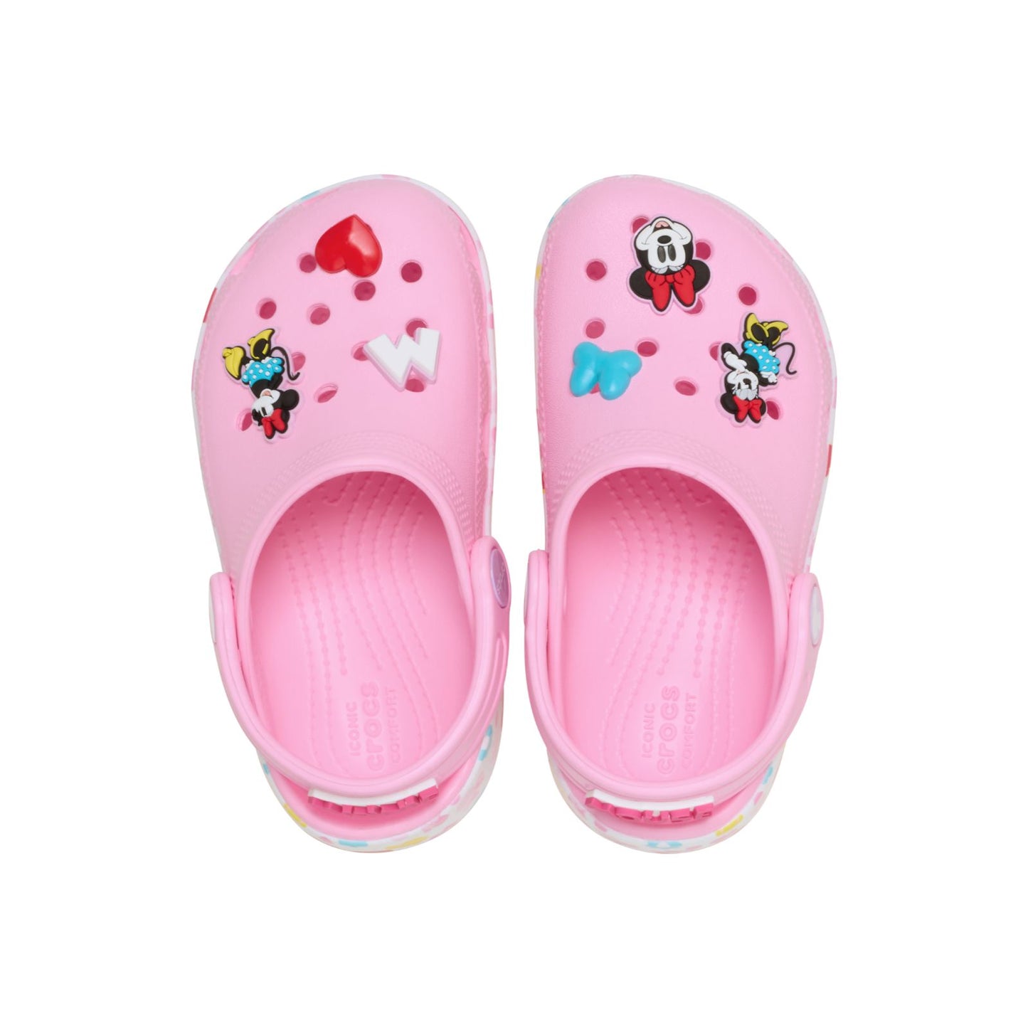 Mickey & Friends Minnie Classic Clog Kids