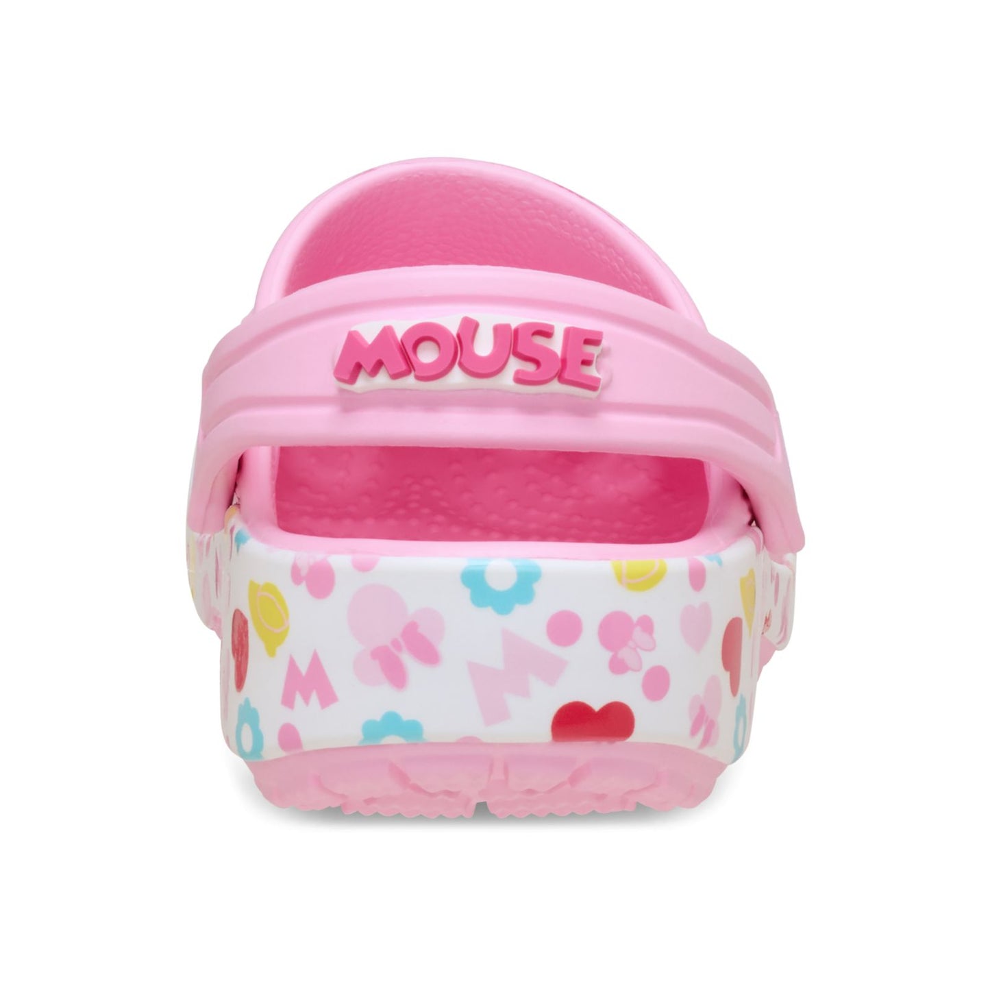 Mickey & Friends Minnie Classic Clog Kids