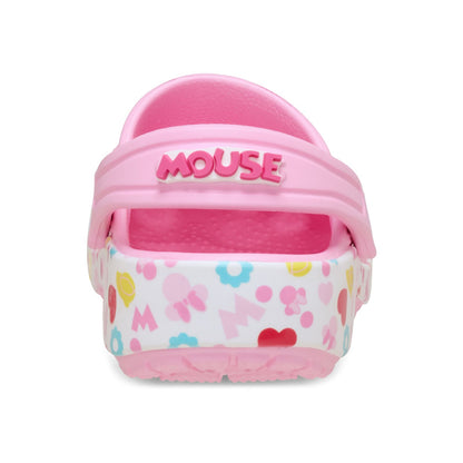 Mickey & Friends Minnie Classic Clog Kids