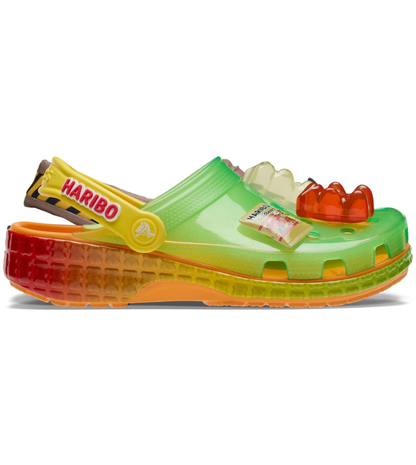 Haribo Classic Clog