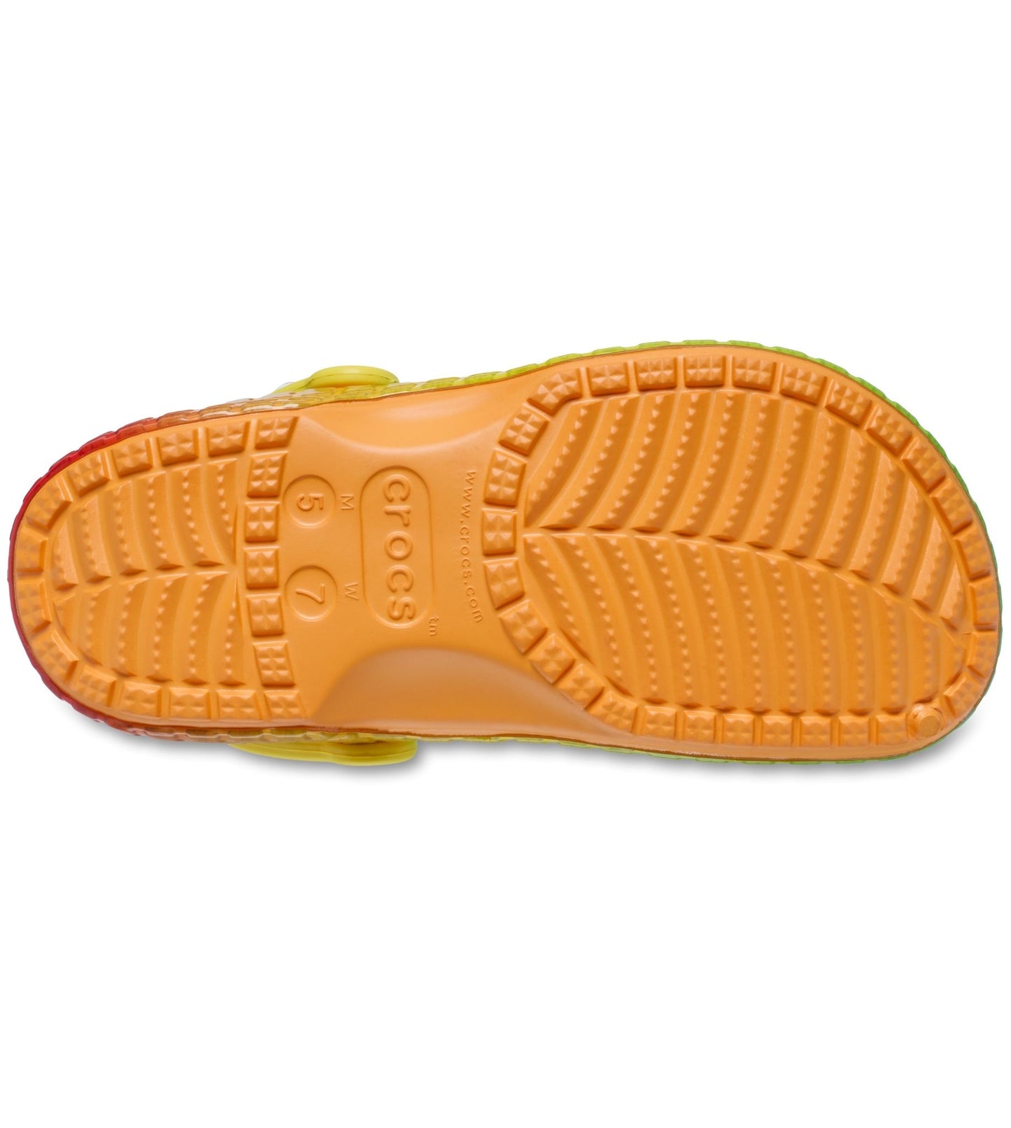 Haribo Classic Clog