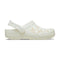 Classic Floral Cut Out Clog