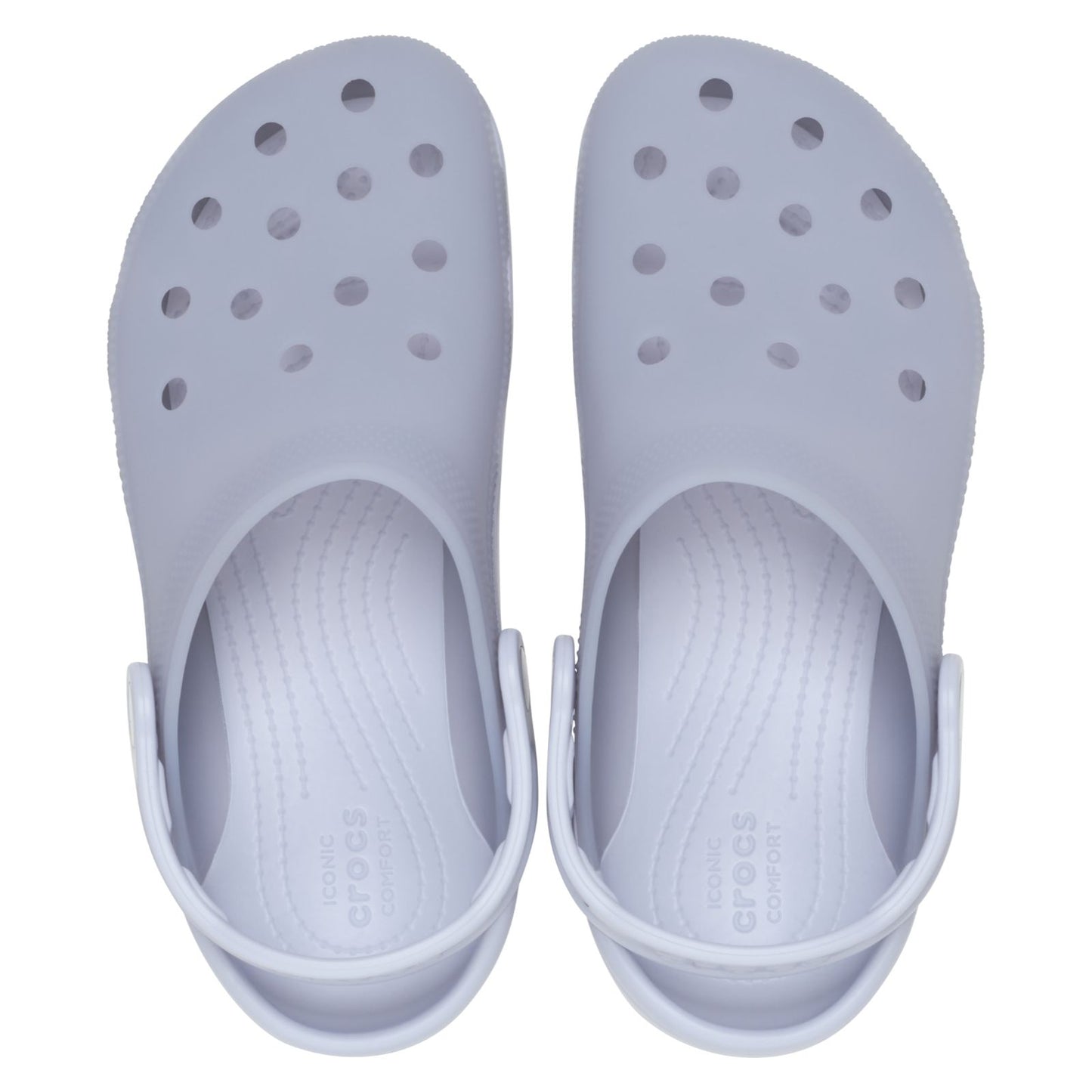 Classic Clog Valentines Day