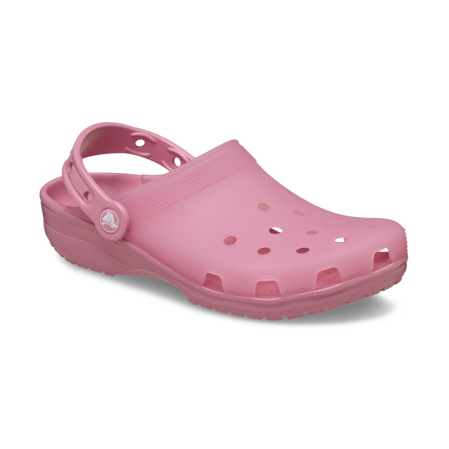 Classic Frosted Clog