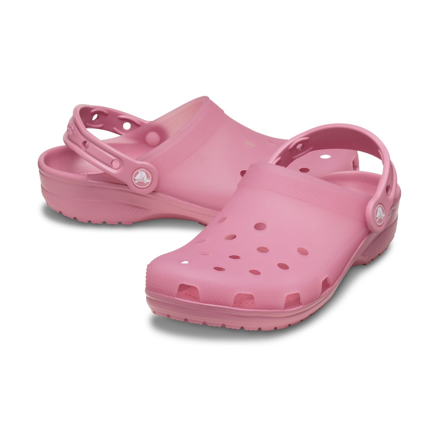 Classic Frosted Clog