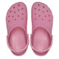 Classic Frosted Clog
