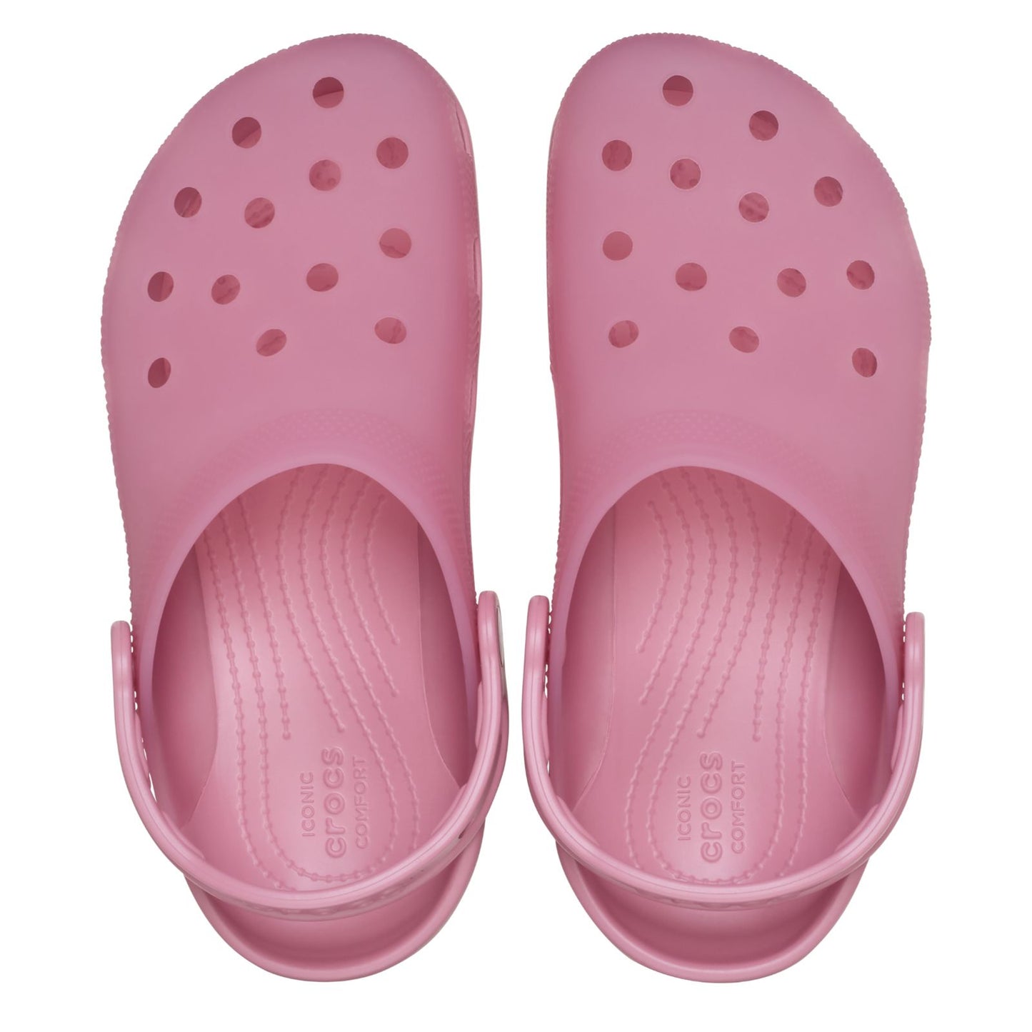 Classic Frosted Clog