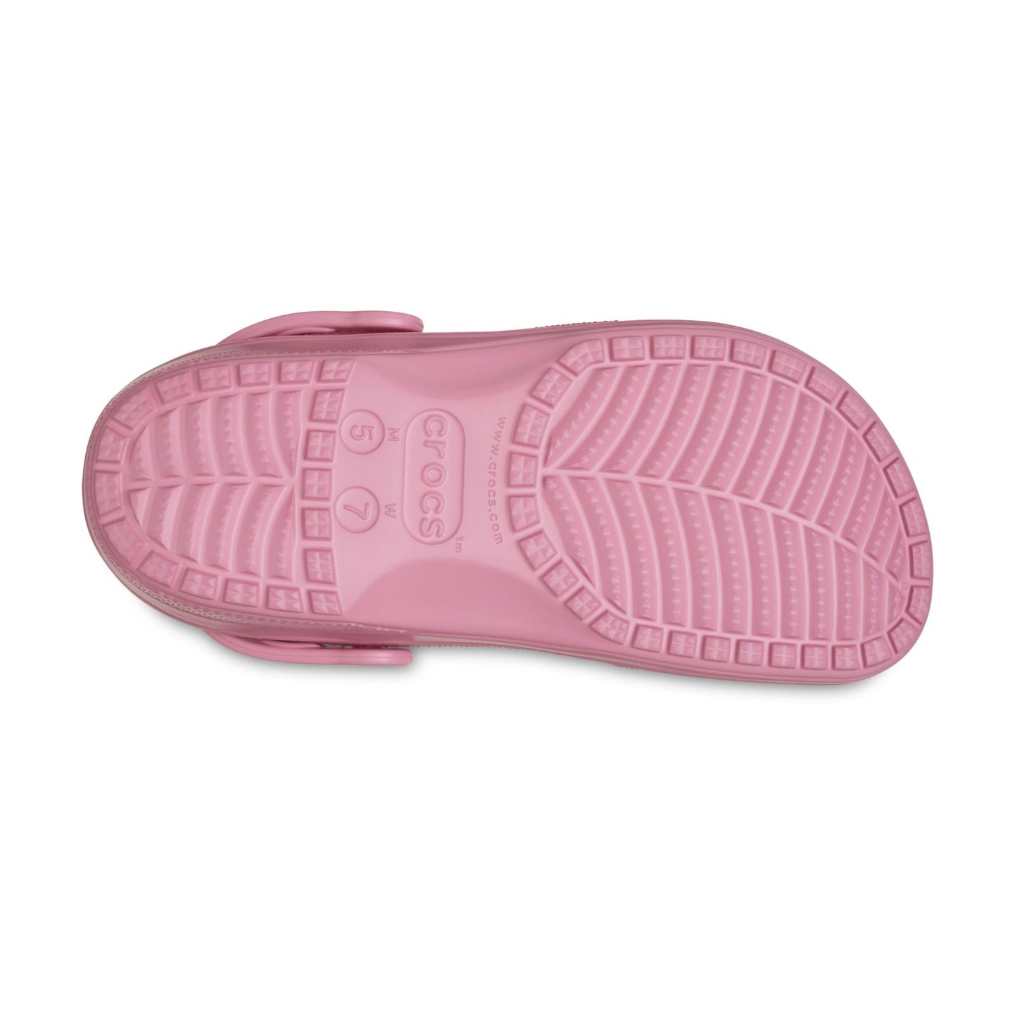 Classic Frosted Clog