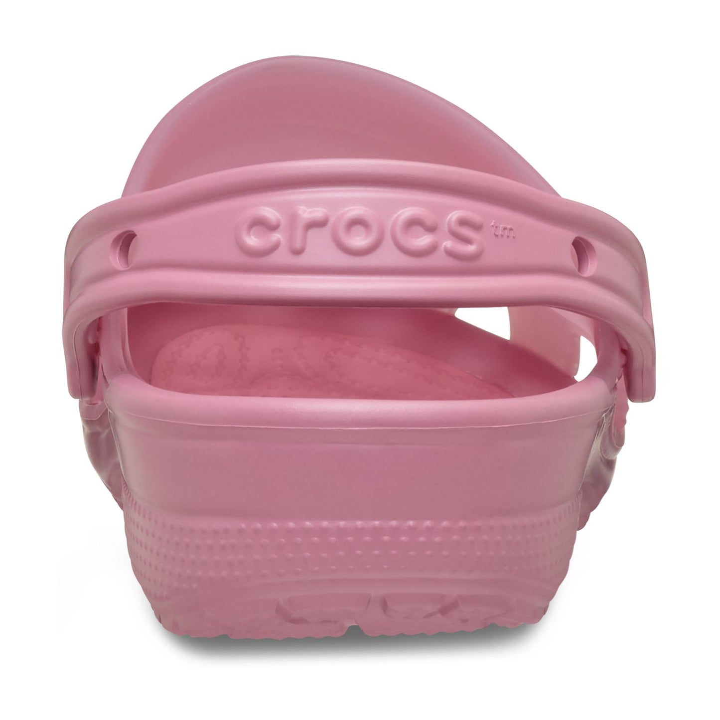 Classic Frosted Clog