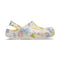 Classic Pastel Pets Clog