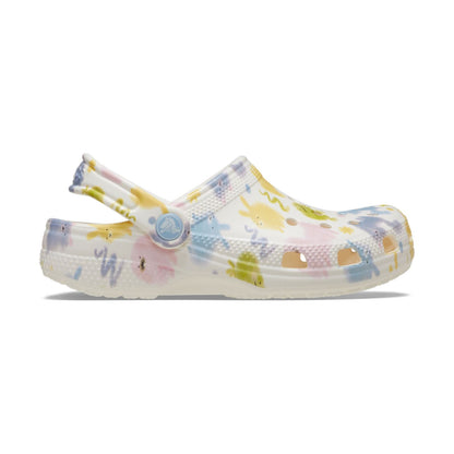 Classic Pastel Pets Clog Niños Pequeños