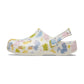 Classic Pastel Pets Clog Kids