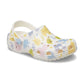 Classic Pastel Pets Clog Kids