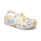 Classic Pastel Pets Clog