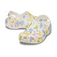 Classic Pastel Pets Clog Kids