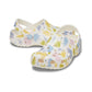 Classic Pastel Pets Clog Niños Pequeños