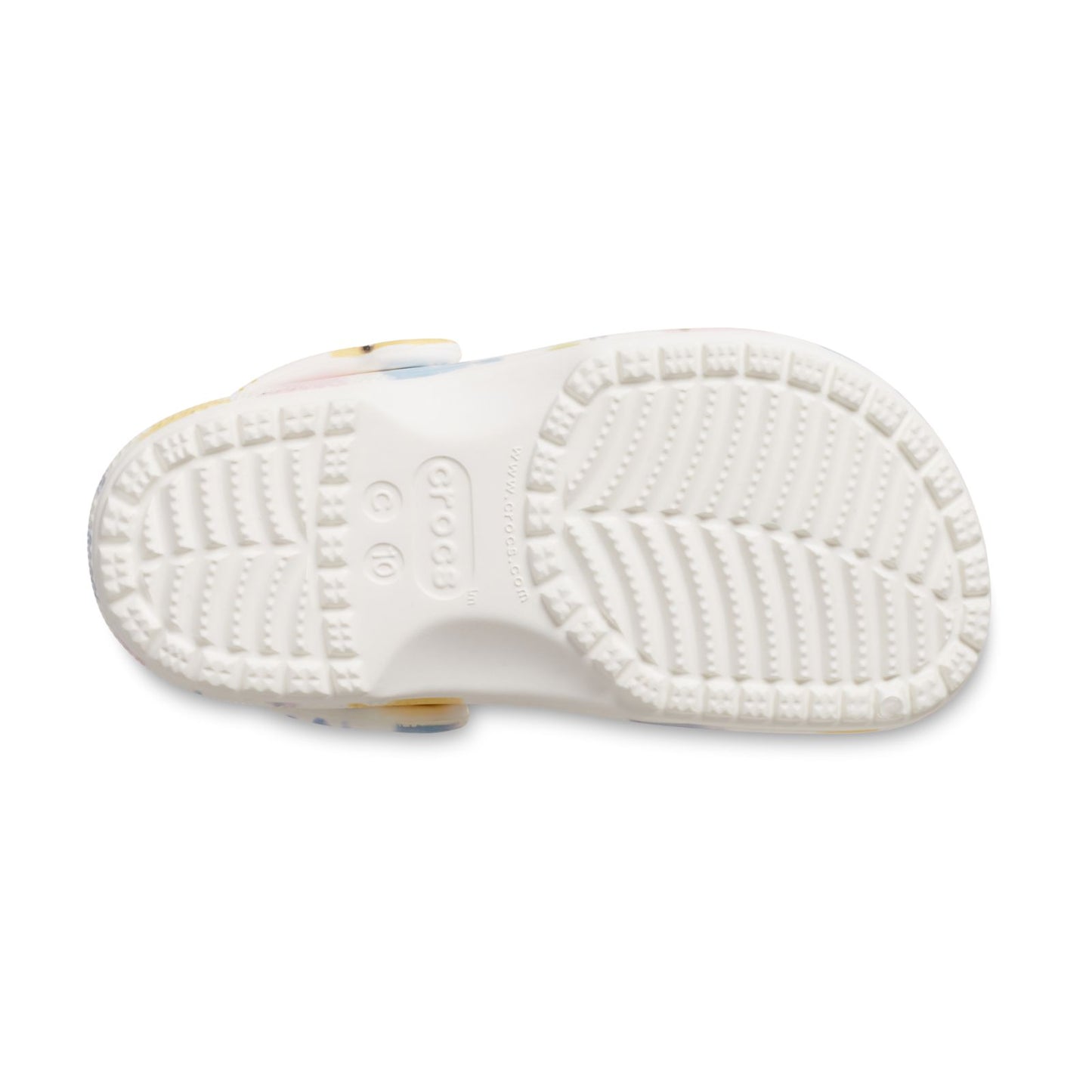 Classic Pastel Pets Clog Kids