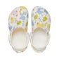 Classic Pastel Pets Clog Niños Pequeños