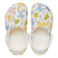 Classic Pastel Pets Clog Kids