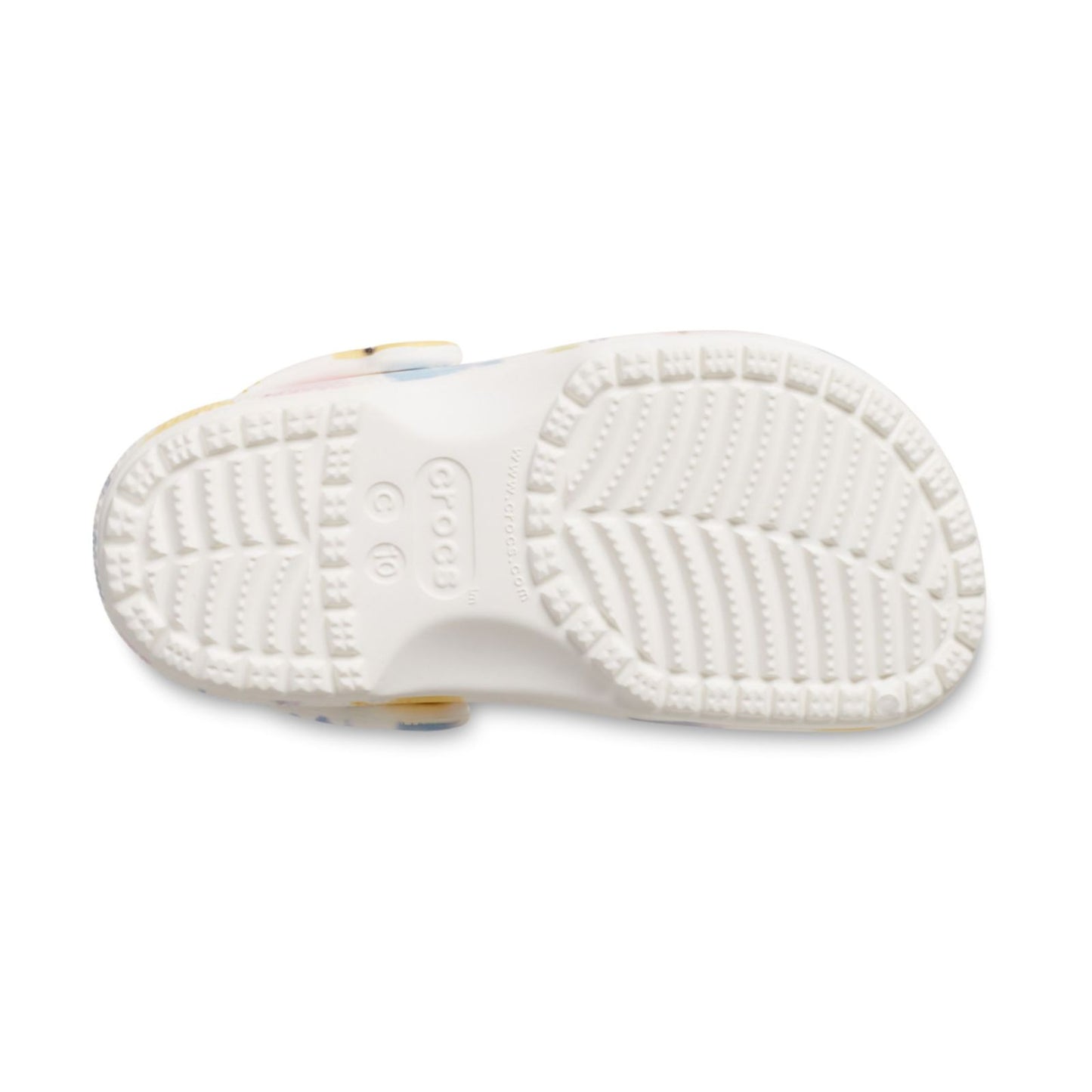 Classic Pastel Pets Clog