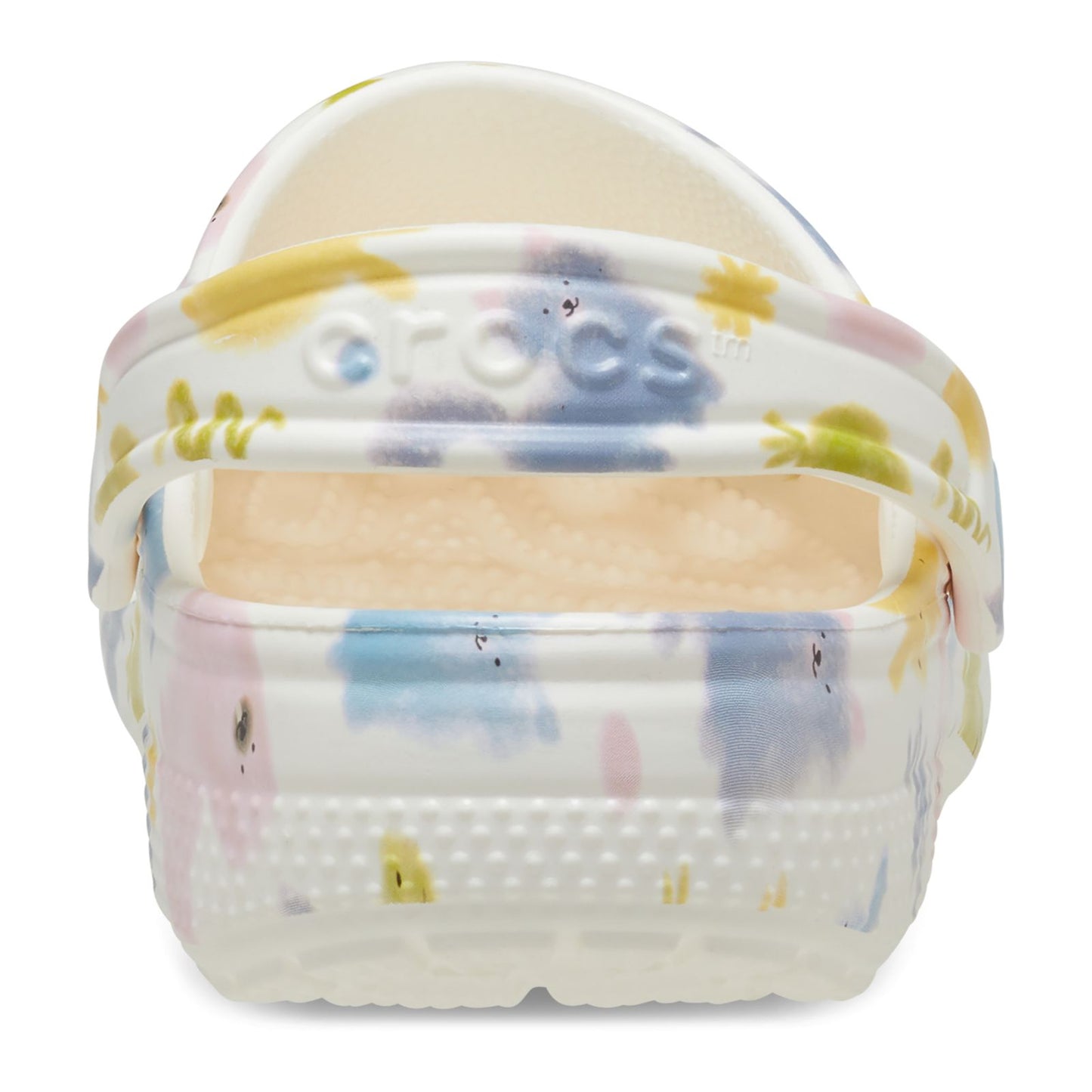 Classic Pastel Pets Clog Kids