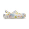 Classic Pastel Pets Clog Niños Grandes