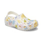 Classic Pastel Pets Clog
