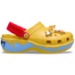 Winnie The Pooh Classic Platform Clog