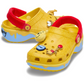 Winnie The Pooh Classic Platform Clog