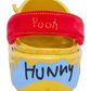 Winnie The Pooh Classic Platform Clog