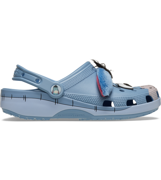 Winnie the Pooh Eeyore Classic Clog