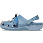 Winnie the Pooh Eeyore Classic Clog
